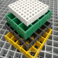 reinforced plastic grating walkway/ expoy resin grating